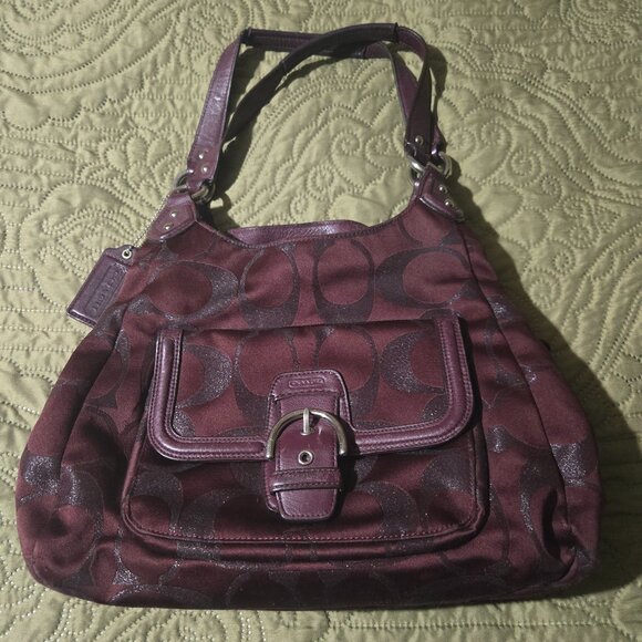 Coach Handbags - RARE Vintage Coach
